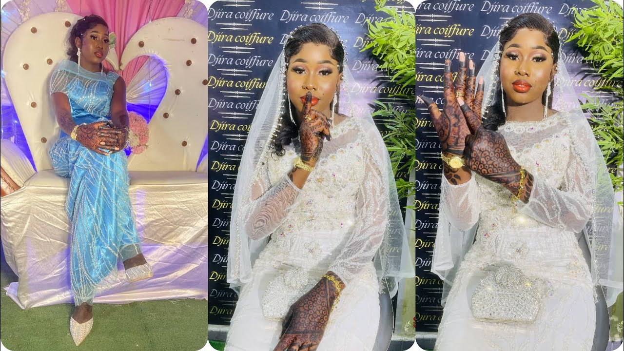 (01)Mariage de Fanta Balde Mme Fode Mballo du 16 janvier 2026 &agrave; Koumera 