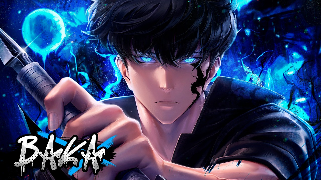 Upando... Solo - Sung Jin Woo (Solo Leveling) | BAKA - Parte 1