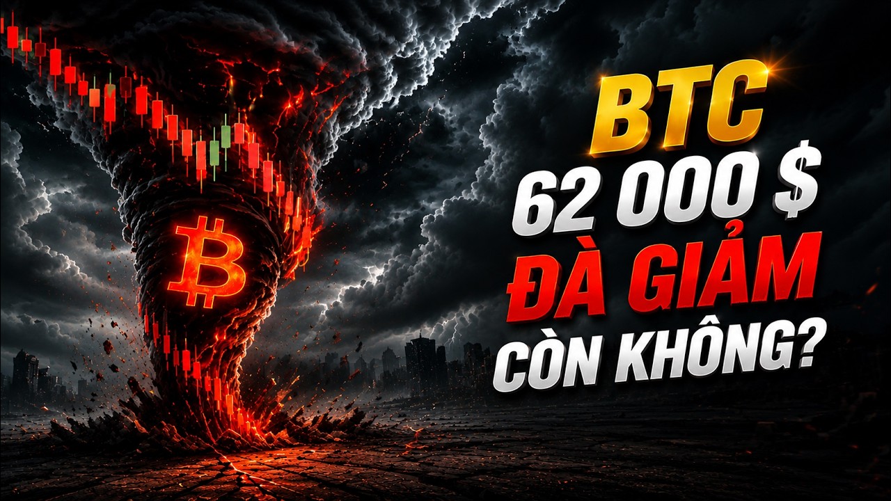 🔴Ph&acirc;n T&iacute;ch Bitcoin H&ocirc;m Nay v&agrave; Cập Nhật Thị Trường Crypto Mới Nhất Ng&agrave;y 09/07/2026