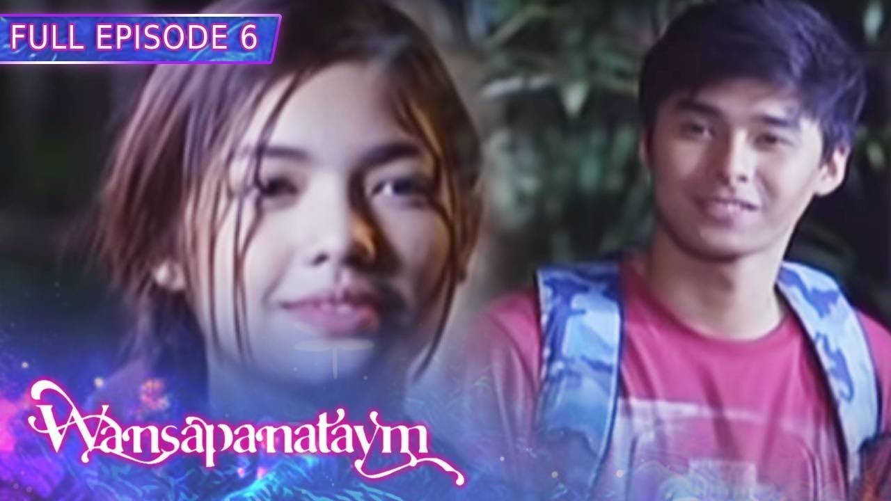 Full Episode 6 | Wansapanataym Tikboyong English Subbed