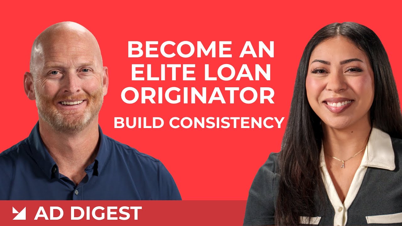 How to Close More Deals & Get More Leads as a Mortgage Broker? Dustin Owen, The Loan Officer Podcast