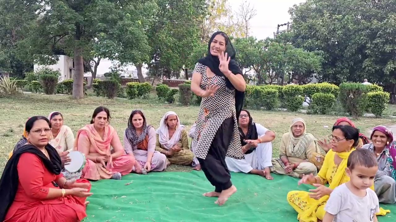 बेटे जामे चार सतगरू | सत्संग भजन | हरियाणवी लोकगीत भजन | हरियाणवी गीत भजन | Parveen chahal Narwana!!