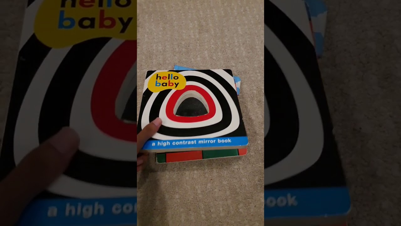 (part 1) Rekomendasi buku BBW / Review buku anak oleh Bu Damar