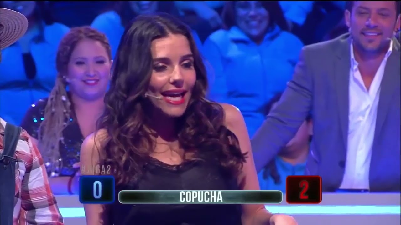 Cap&iacute;tulo 14 | Programa Familiar: Juga2 (2013)