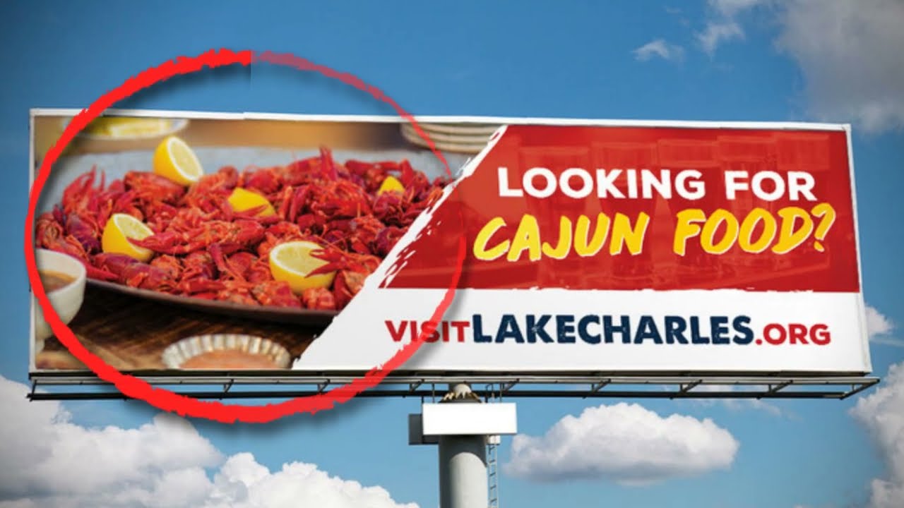 5 Rules for Designing Effective Signage