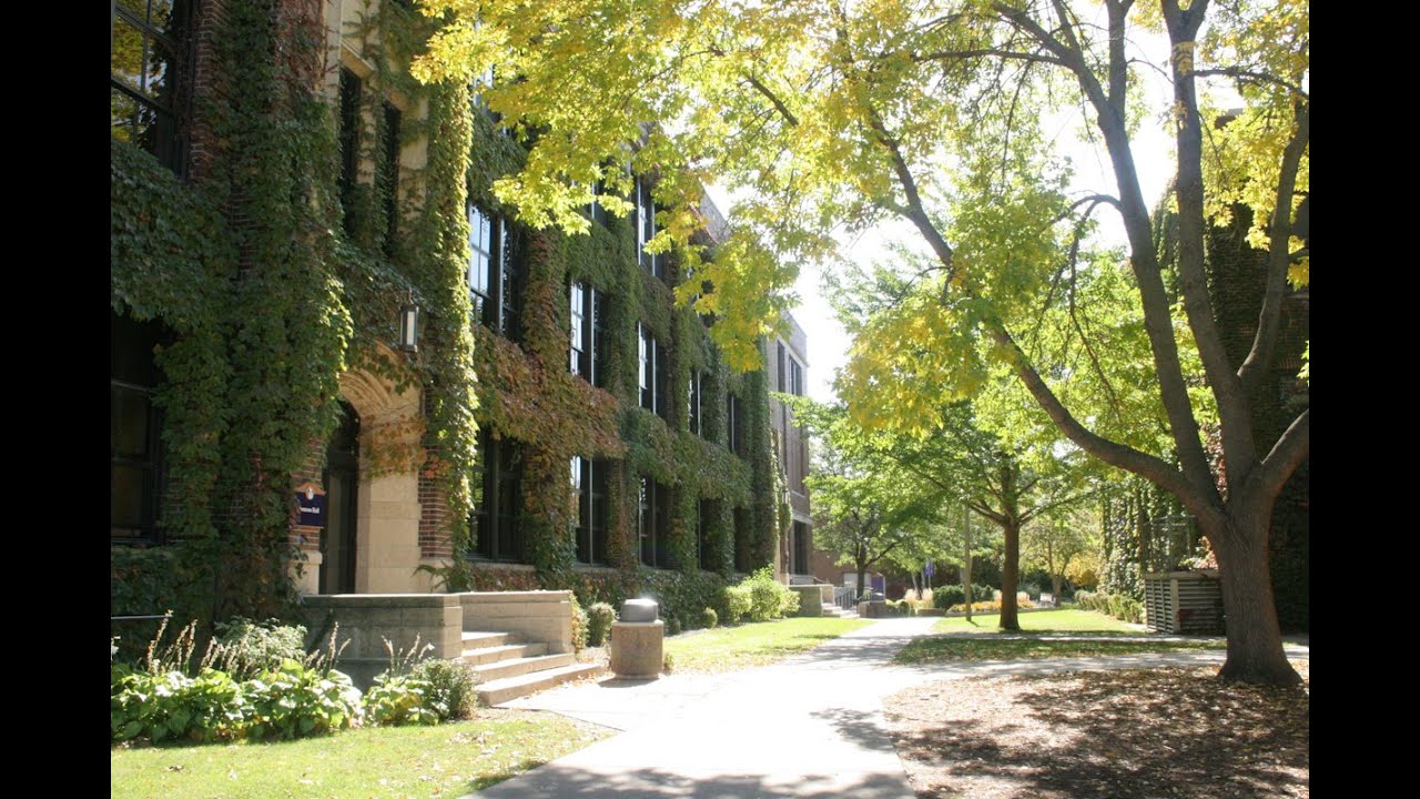 Winona State University Campus | Visit Winona