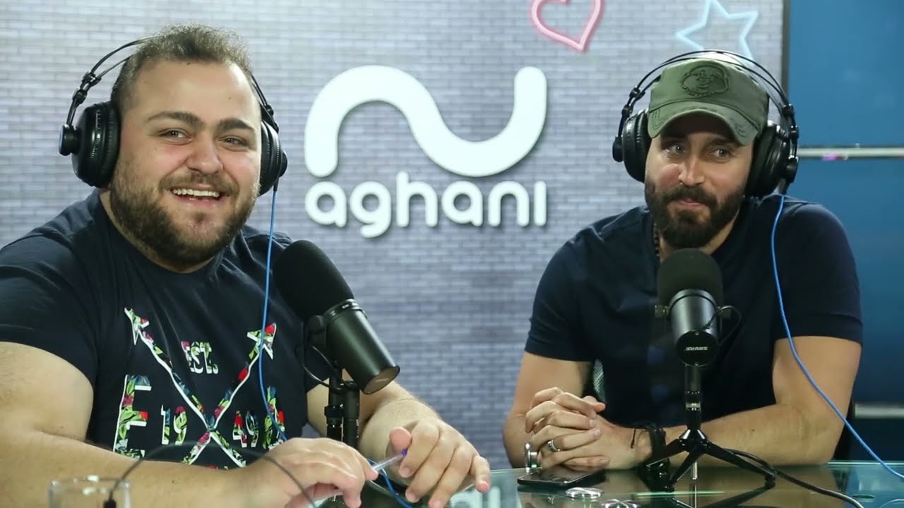 سعد رمضان: هكذا قمت بتأدية الأذان.. أنا مسلم وتربّيت بين الرهبان!