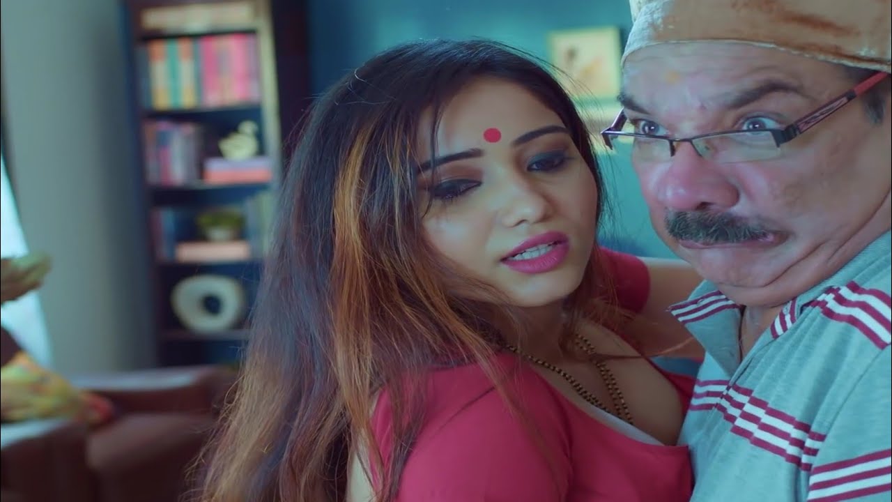 Dunali Part - 1 | Ullu Originals | Ullu webseries review in hindi