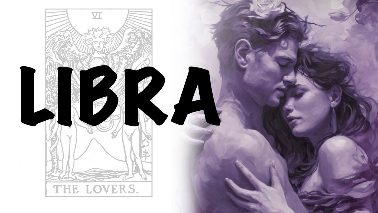 LIBRA💘 THIS...Is The Turning Point! It's Where Everything Changes...🔮👀