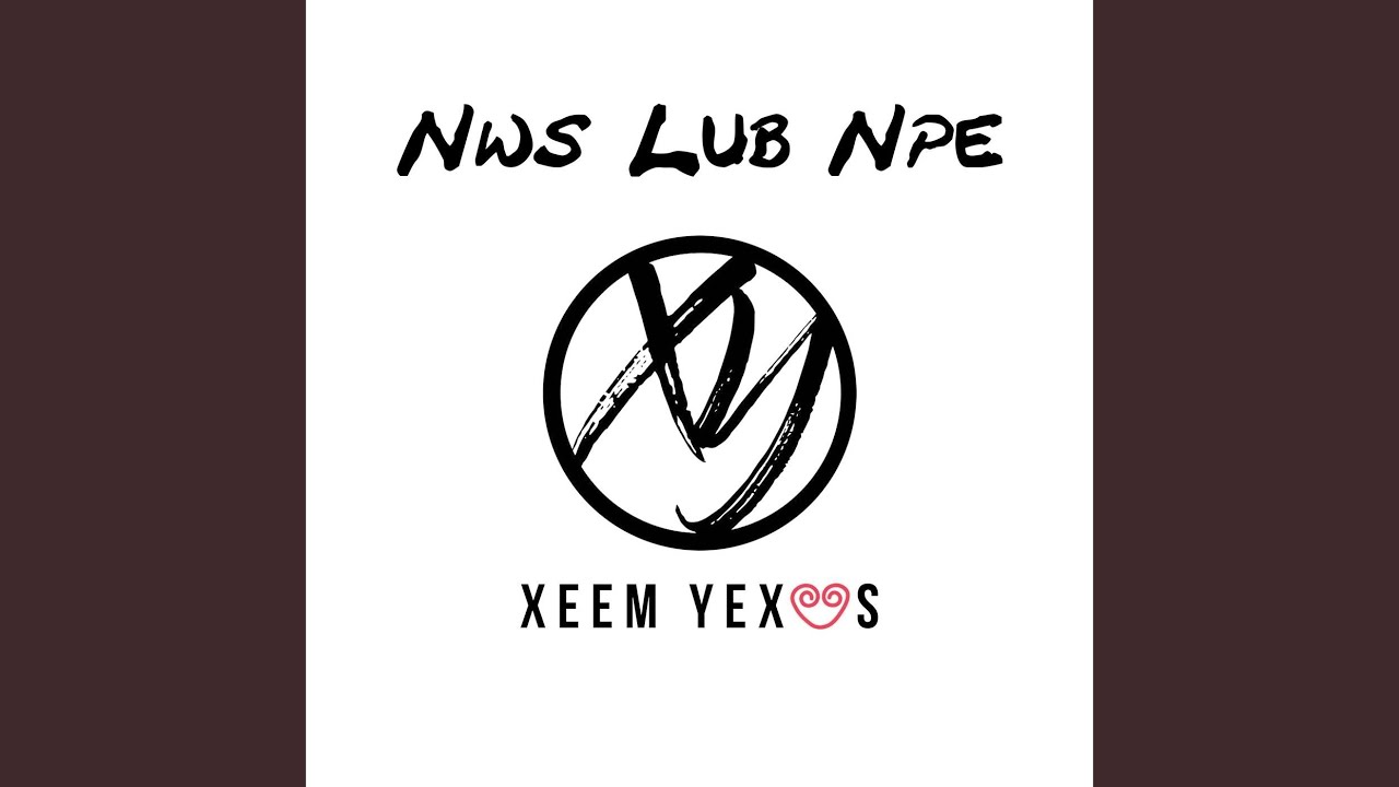 Nws Lub Npe