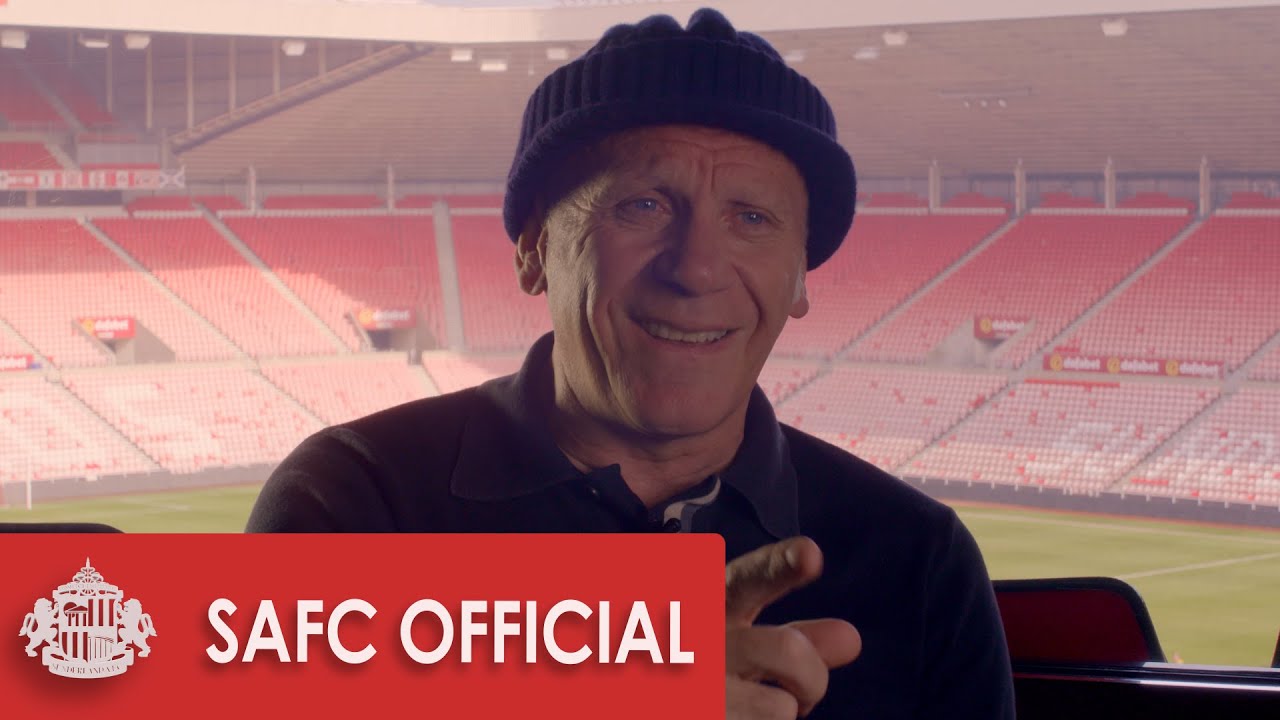 Peter Reid: It's the grandmother of all derbies