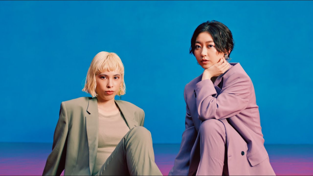 chelmico &times; JOYFIT コラボソング「Limit」