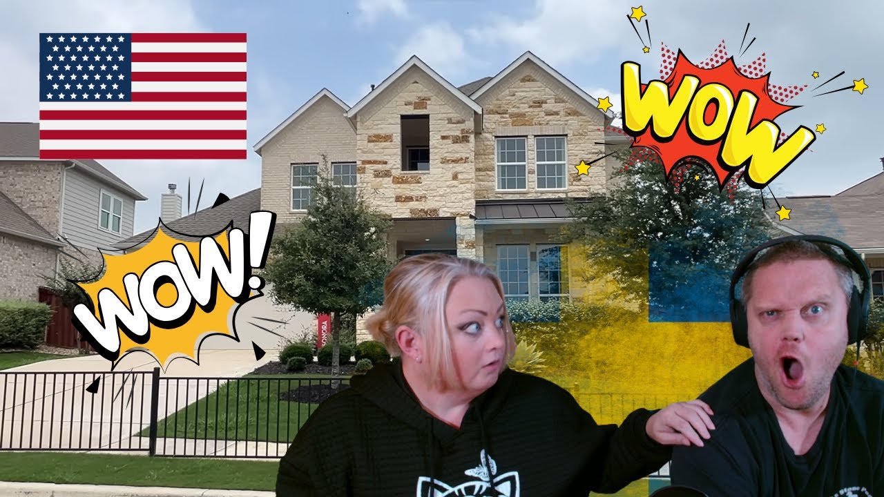 Austin’s Texas ‘Affordable Housing’  As Swedish new homeowners, We Had to React…