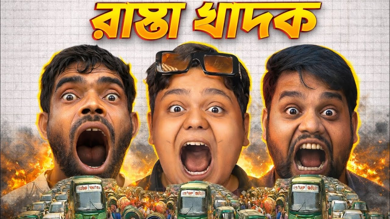Rasta Kar Baper? - The Encroachment Effect (Documentary) | Nazar