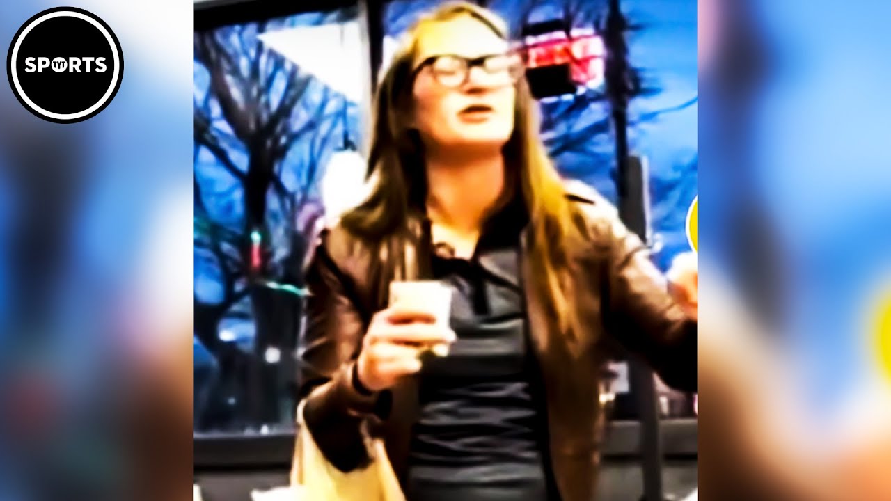 Entitled Karen Proves She's The Worst