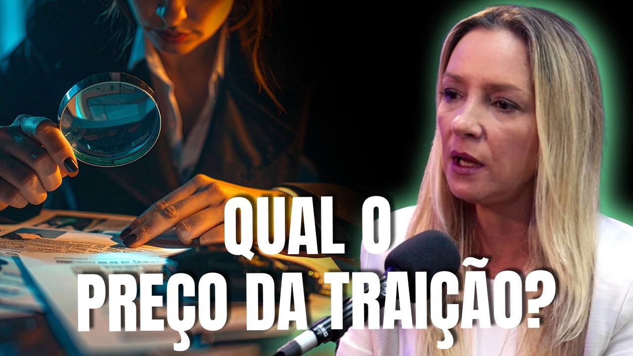 Essa é a verdade jurídica sobre amantes que recebem carros e imóveis | Detetive Sabrina de Cillo