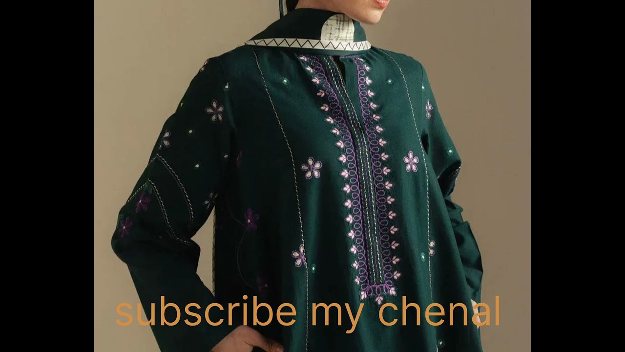 #unfreez my chenal #order now Pakistani fashion 