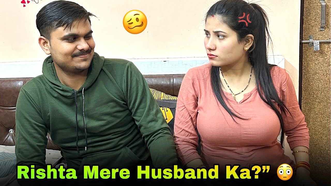 Mere husband ke liye rishte aa rahe hai 😳 || Day7
