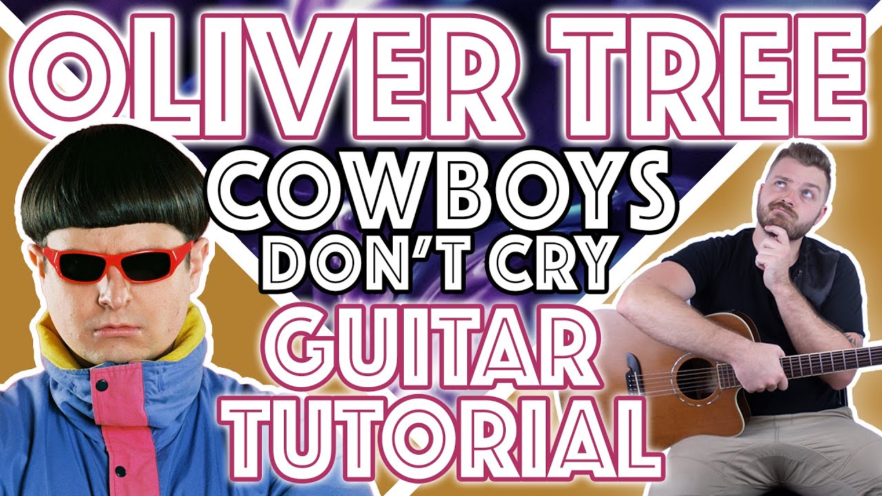 Oliver Tree - 