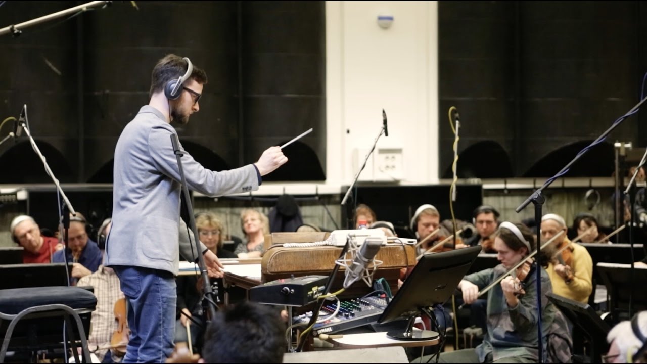 The Kingkiller Chronicle (w/ City of Prague Philharmonic Orchestra)
