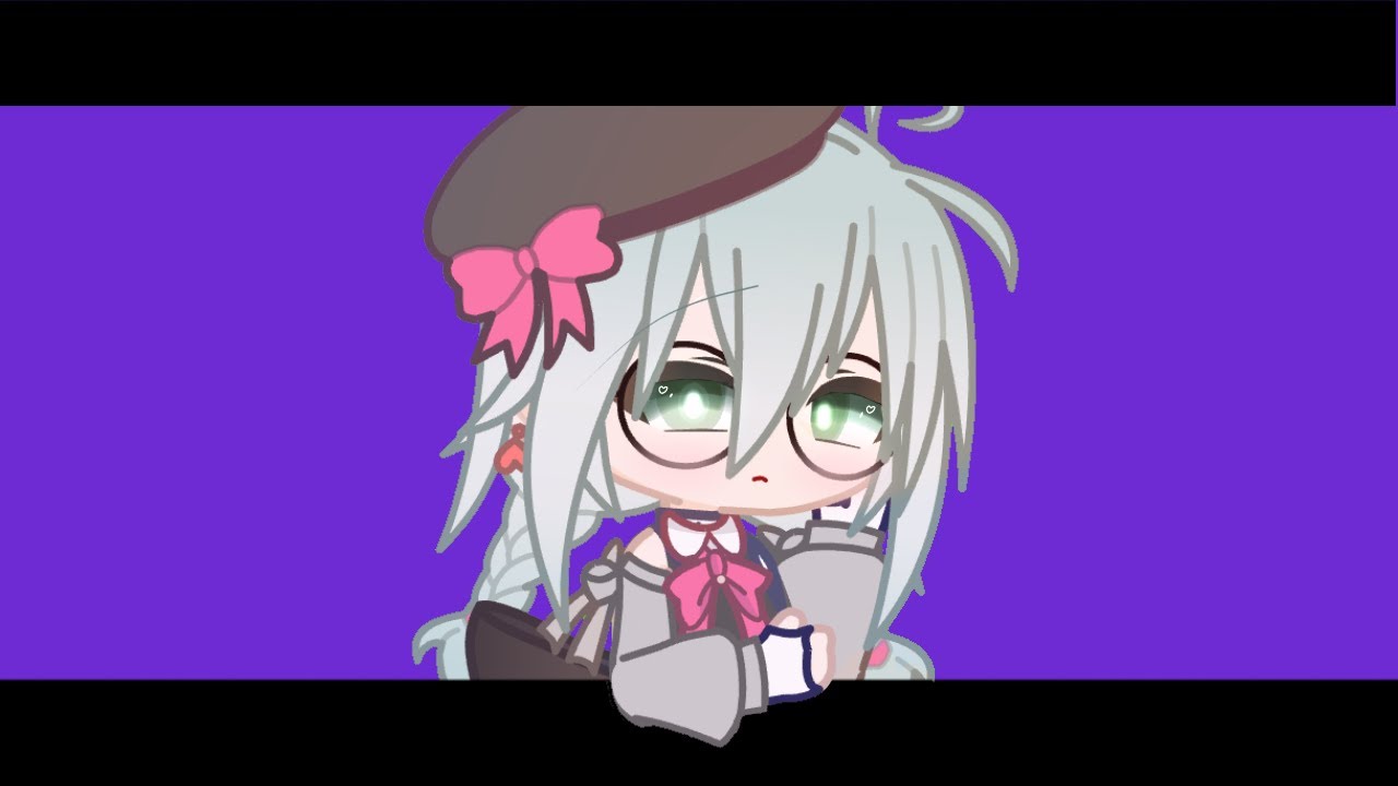 うそつきマカロン┊ Gacha Life 2
