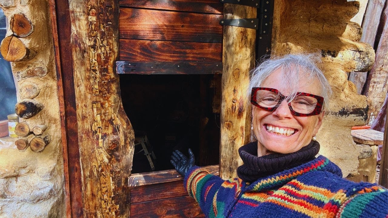 MAYOR SI, vieja NO y con un SUEÑO CUMPLIDO😜🥳😜