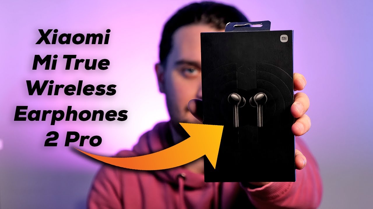 Xiaomi'nin gizli silahı - Xiaomi Earphones 2 Pro inceleme