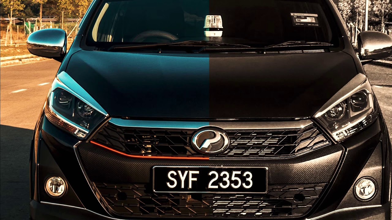 AXIA STYLE 2020