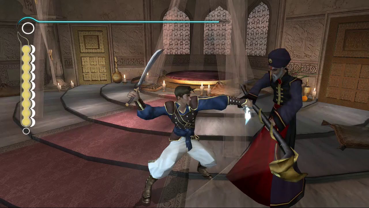 Prince of Persia - The Sands of Time - Part 42 - The Ending