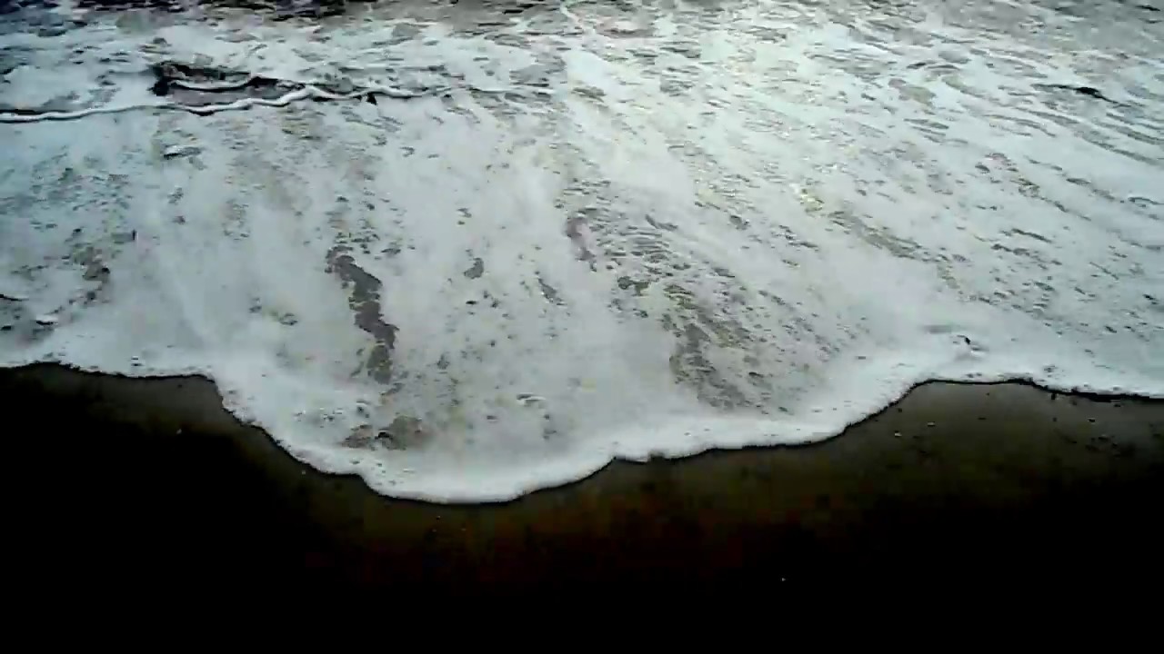 Durgan beach Cornwall