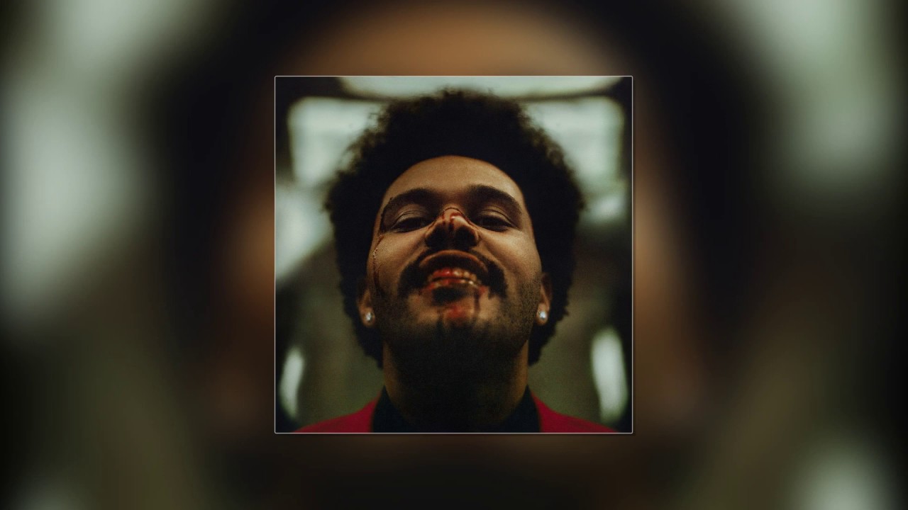 [Vietsub] The Weeknd - Escape From LA (Lyrics Video)