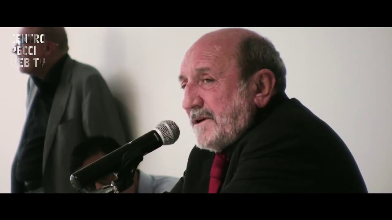 Lectio magistralis di Umberto Galimberti |  La bellezza: legge segreta della vita | 30.09.2017