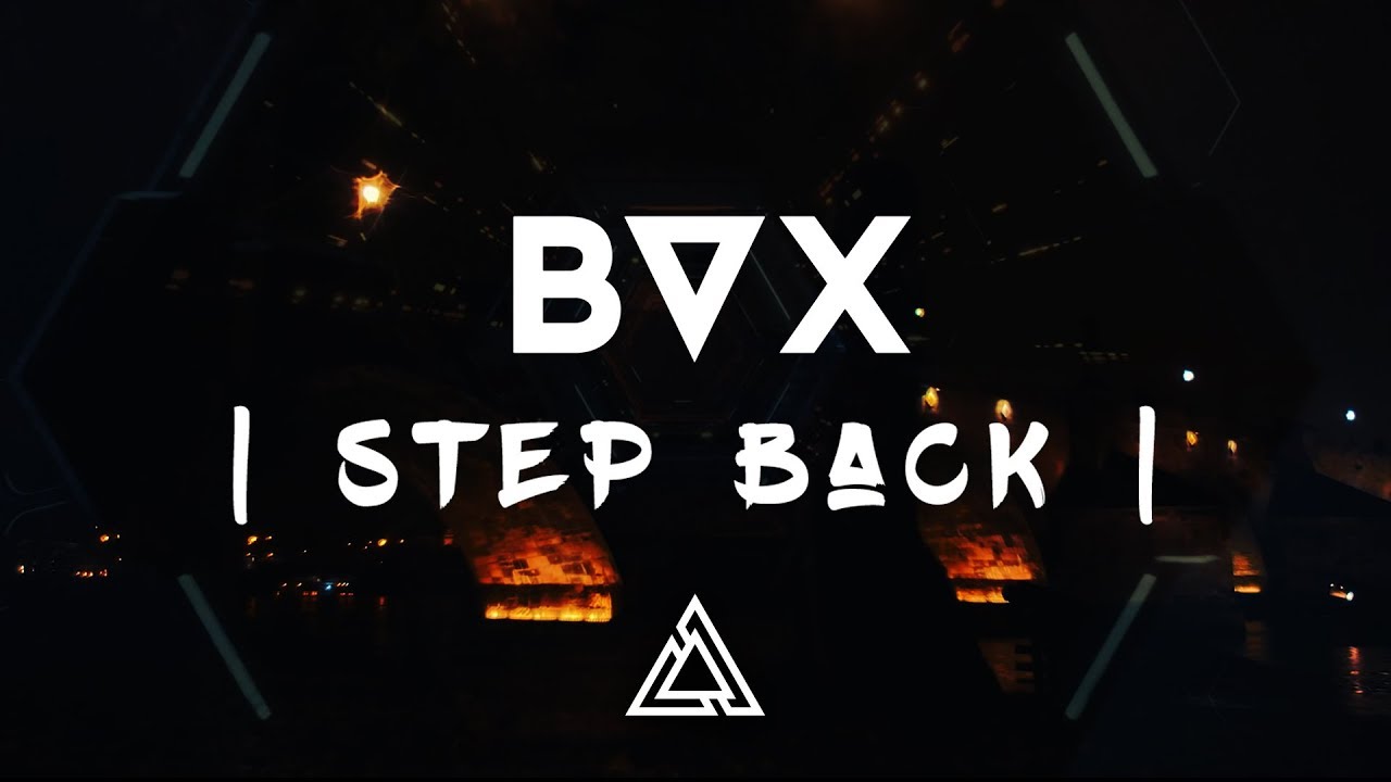 BVX - Step Back (Official Music Video)