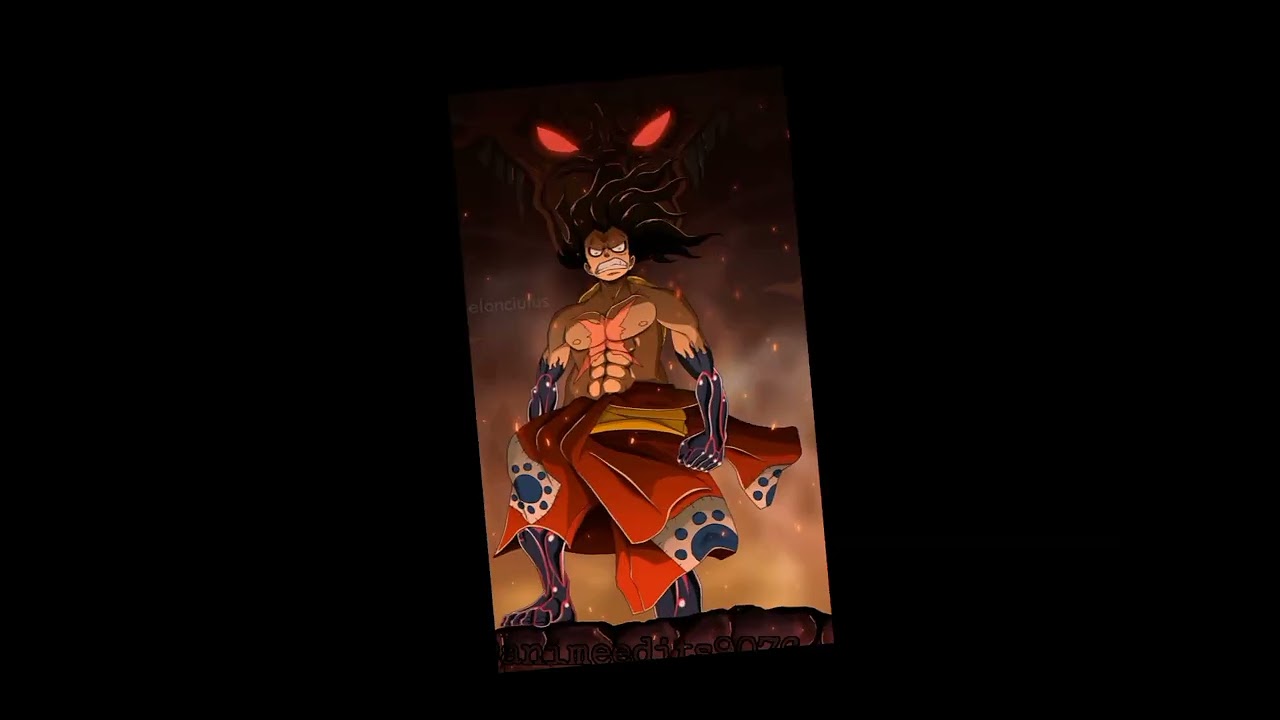 Ultimate One Piece Edits Compilation 😱