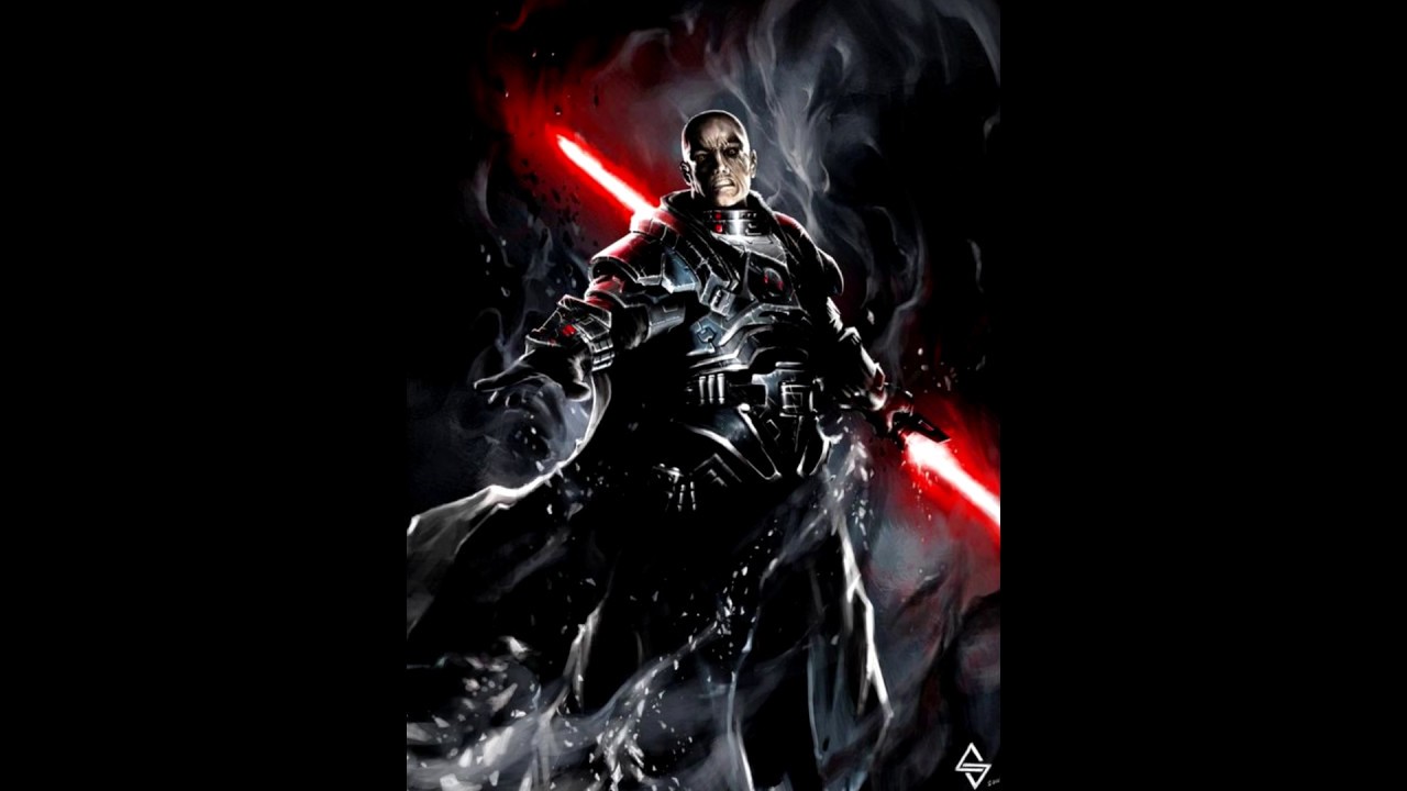 Darth Bane - Equality