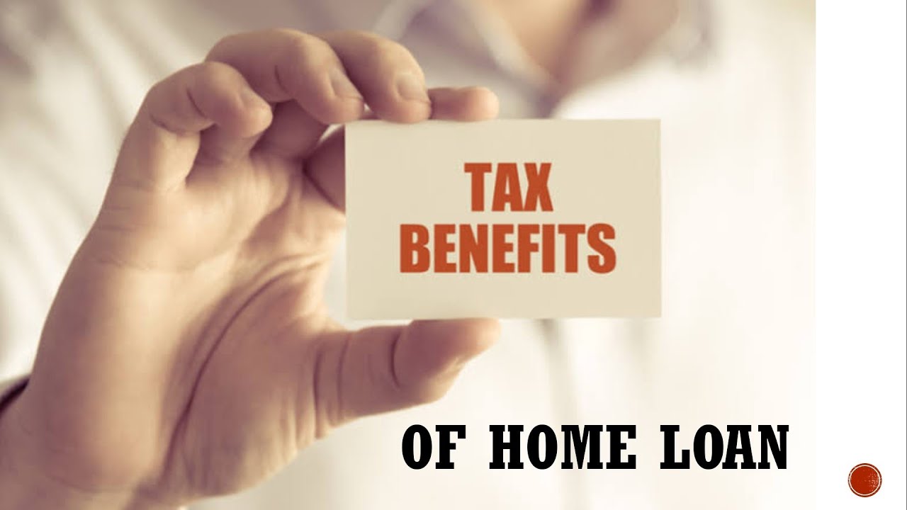 Home Loan tax Benefit 2022 Section 80C, Section 24(b) and Section 80EEA
