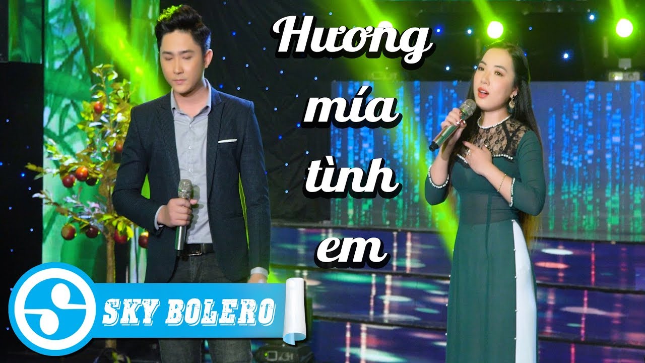 Hương M&iacute;a T&igrave;nh Em (L&ecirc; Hồng Ph&uacute;c) - Diễm H&acirc;n & Thiện Hải | MV OFFICIAL