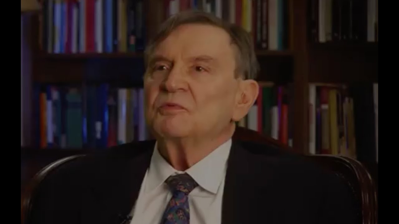 Rodney Stark - How Current History Distorts the Truth (RS-1)