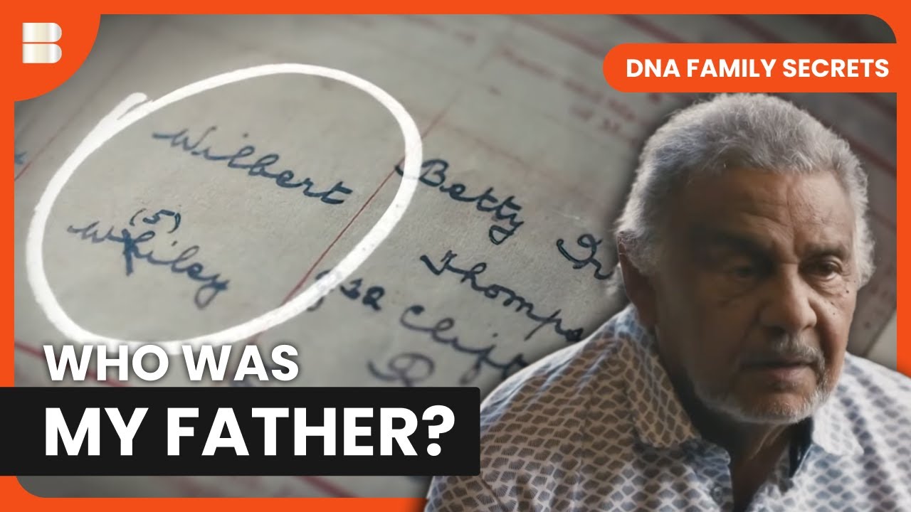 The Truth Behind UK's Mixed Race Babies | DNA Family Secrets