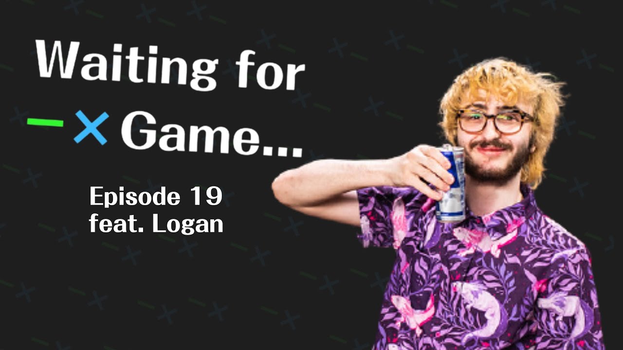 Riptide RECAP feat. Logan | Waiting For Game Episode 19