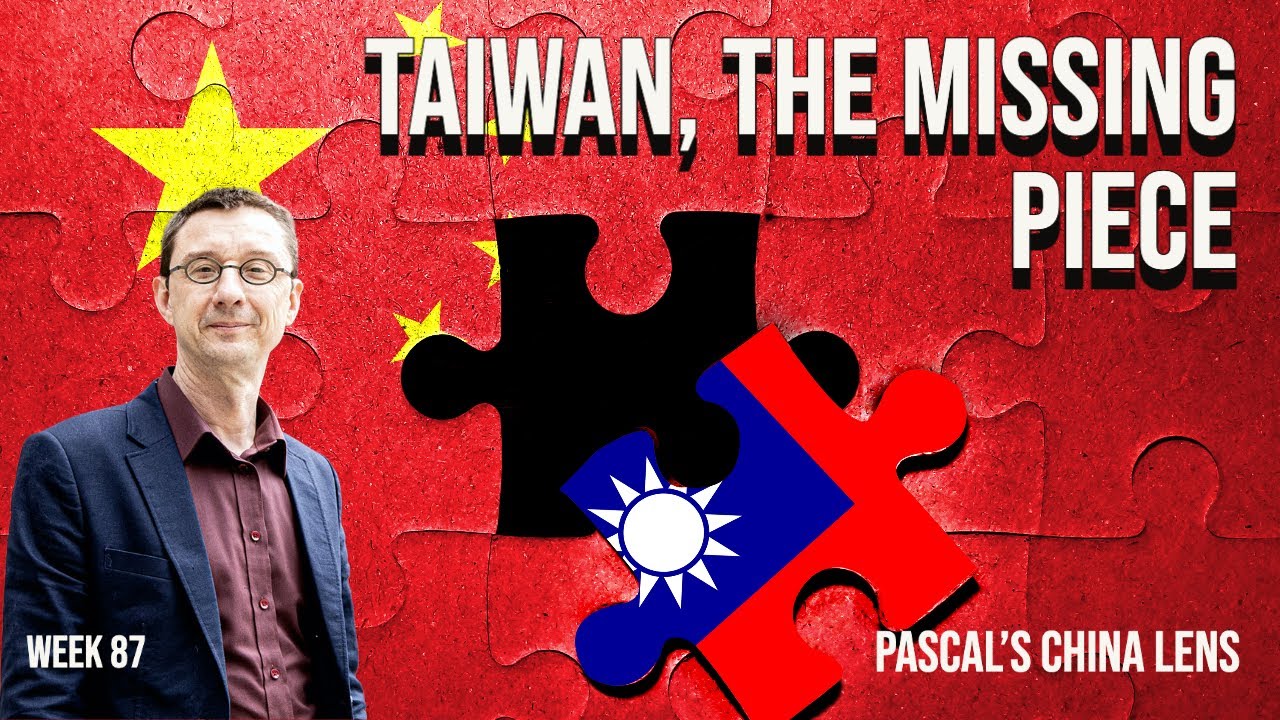 Is Taiwan a country or not? Why does China claim it is part of China?