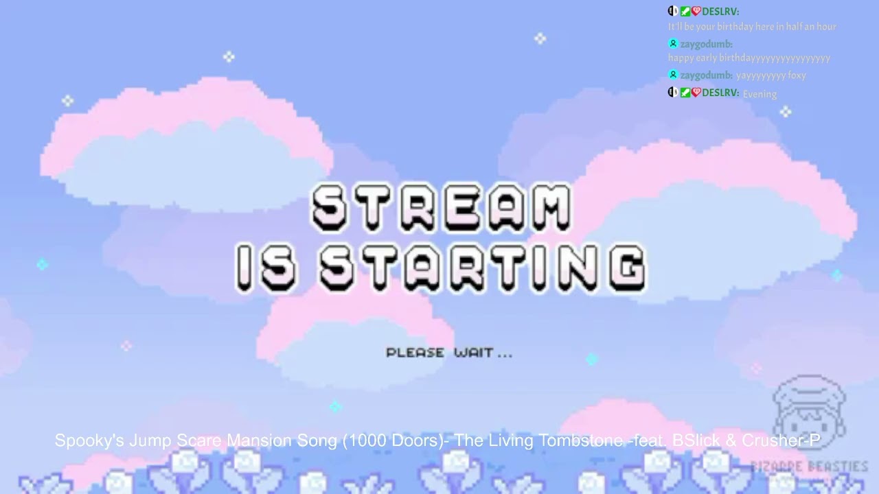 Another fun childhood game! Spookys Jumpscare Mansion