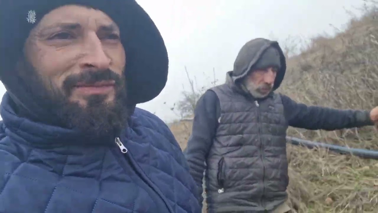  Am muncit o zi sa montam o pompa de apa 😮‍💨
