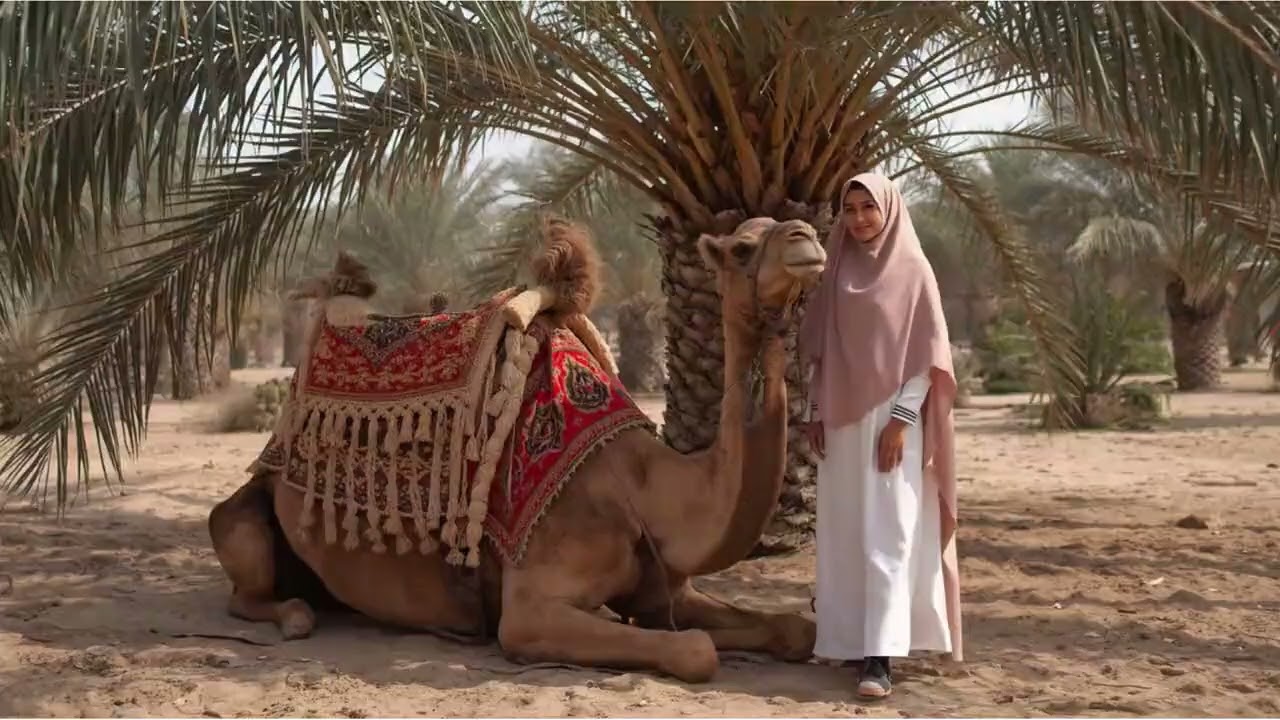 Sahara String Best Melodies 🎻 Best Desert Strings Music Compilation