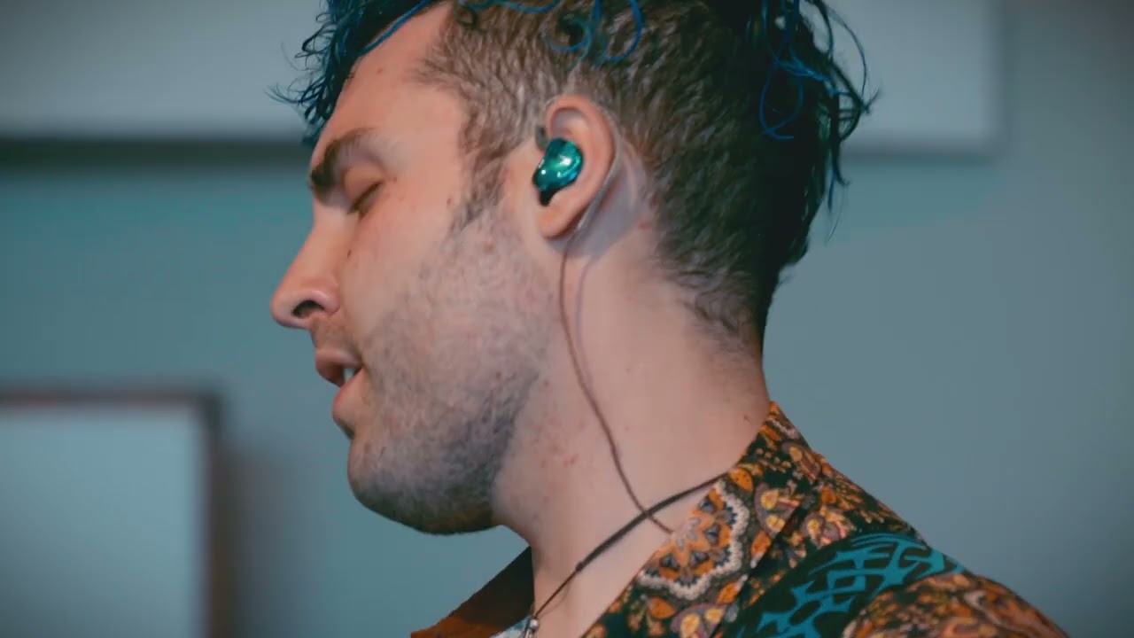 Il Leo - Nudi alla luna Live@seventy70studio