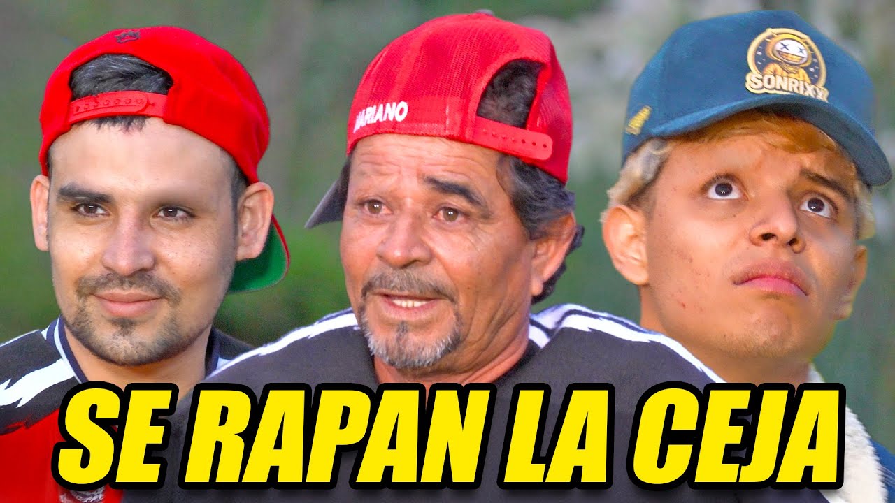 SE RAPAN LA CEJA POR LA POSIBILIDAD DE GANARNSE UN IPHONE 17 😱 | La Casa de los Cuernudos (cap 19)