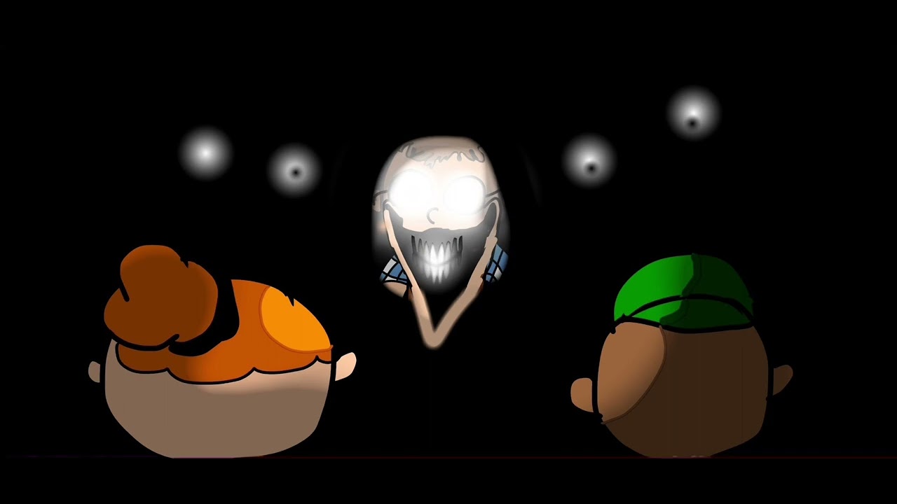 Family fallout v2 song by @ConeHP09