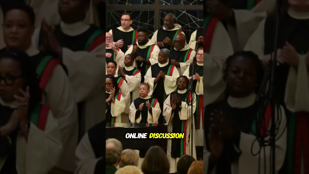 “DEI Means God”? A USCCB Essay Sparks Debate on Faith, Politics, and Trust