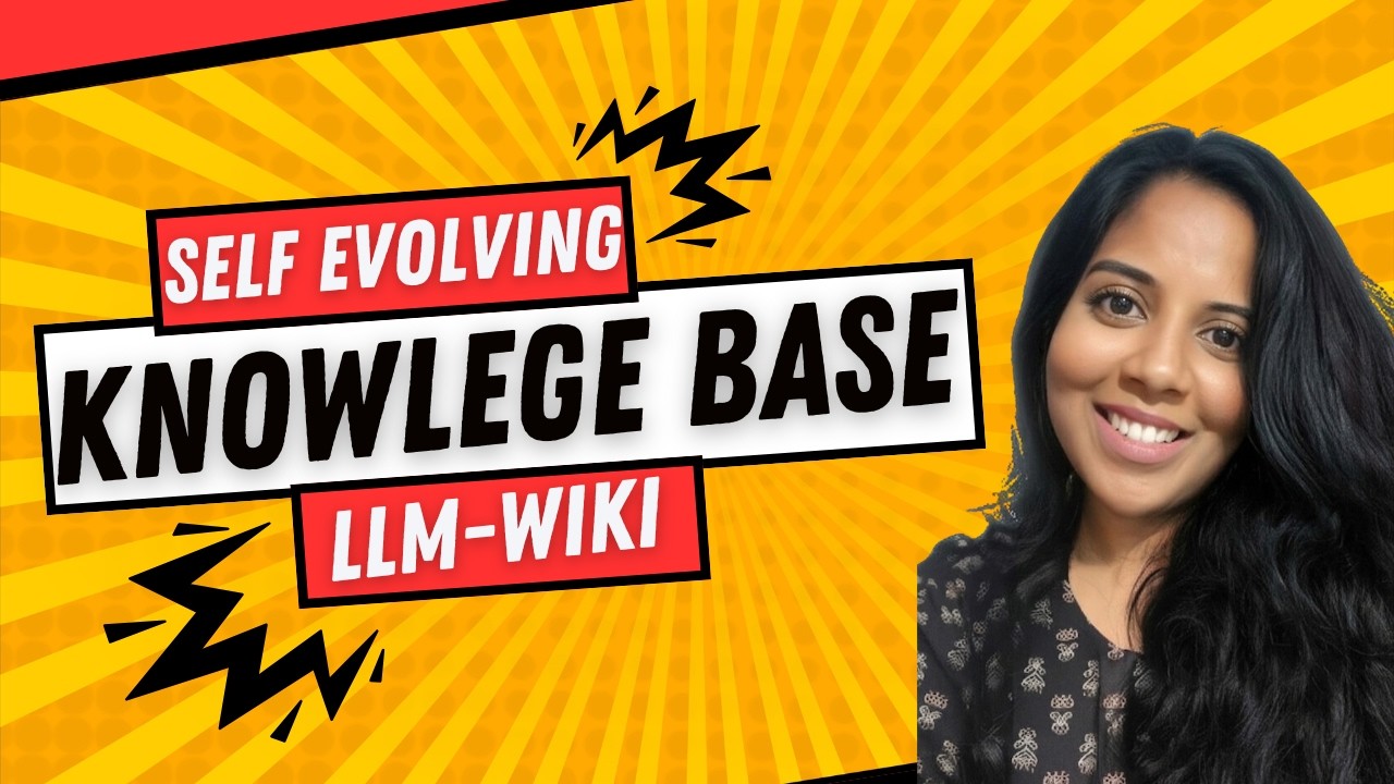 LLM Wiki vs RAG Explained | Complete LLM Wiki Implementation Guide