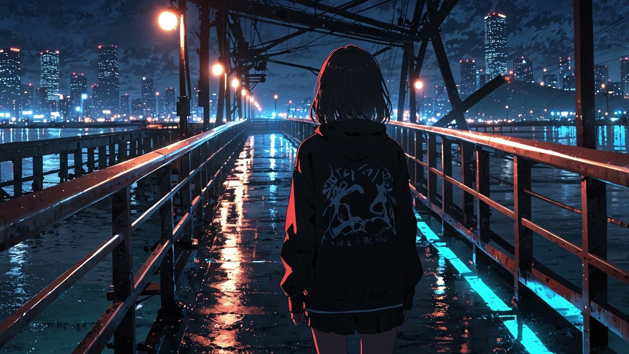 1 Day 1 Beat : Day 136  - Lofi Hip Hop Beats